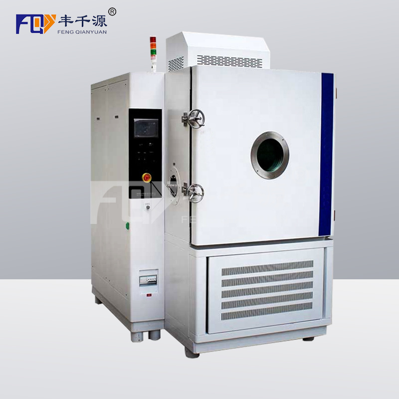 高低温高空低气压测试箱模拟高空低气压试验箱高海拔低气压试验机