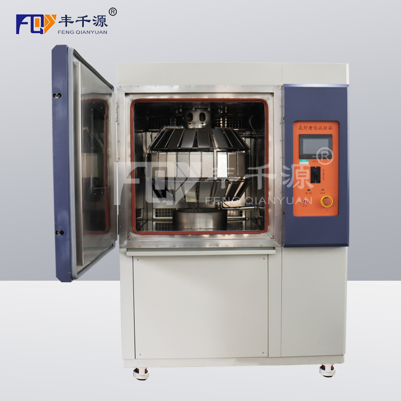 广州丰千源氙灯老化试