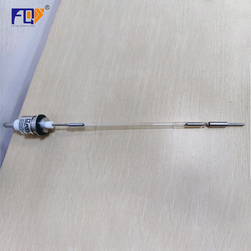 丰千源氙灯老化试验箱灯管摸拟太阳光老化实验氙灯灯管